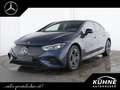 Mercedes-Benz EQE 300 Edition AMG+Hyperscreen+Pano+Headup+22KW Blau - thumbnail 1