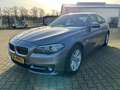 BMW 520D Sedan Executive Facelift Euro 6 NAP NL Auto Grijs - thumbnail 2