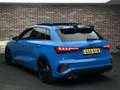 Audi S3 Sportback 2.0 TFSI quattro Panorama B&O RS Stoel M Blauw - thumbnail 36