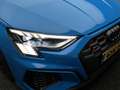 Audi S3 Sportback 2.0 TFSI quattro Panorama B&O RS Stoel M Blauw - thumbnail 21