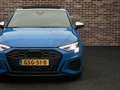 Audi S3 Sportback 2.0 TFSI quattro Panorama B&O RS Stoel M Blauw - thumbnail 33