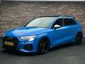 Audi S3 Sportback 2.0 TFSI quattro Panorama B&O RS Stoel M Blauw - thumbnail 34