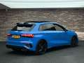 Audi S3 Sportback 2.0 TFSI quattro Panorama B&O RS Stoel M Blauw - thumbnail 2