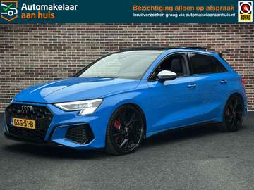 Sportback 2.0 TFSI quattro Panorama B&O RS Stoel M