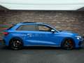 Audi S3 Sportback 2.0 TFSI quattro Panorama B&O RS Stoel M Blauw - thumbnail 4