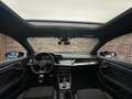 Audi S3 Sportback 2.0 TFSI quattro Panorama B&O RS Stoel M Blauw - thumbnail 25