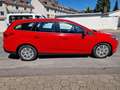 Ford Focus Trend/3Jahre Garantie inklsv/Tüv+Inspektio Rouge - thumbnail 4