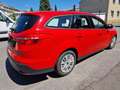 Ford Focus Trend/3Jahre Garantie inklsv/Tüv+Inspektio Rouge - thumbnail 8