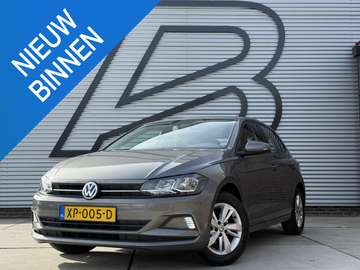 1.0 TSI Comfortline 2e Eigenaar|Carplay|Airco|Crui