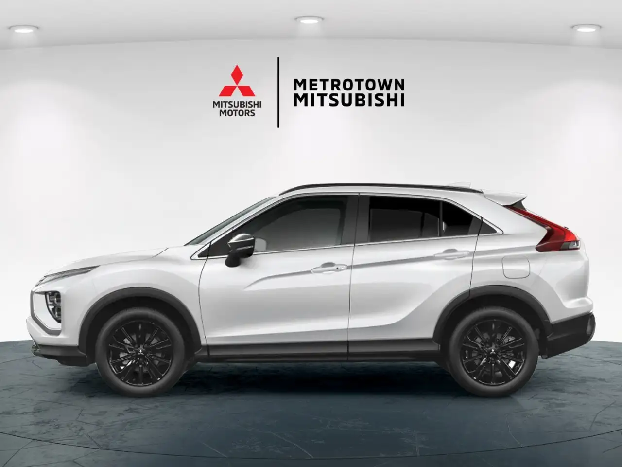 Mitsubishi Eclipse Cross photo Mitsubishi Eclipse Cross