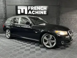 BMW Série 3 V (E91) 325xiA 218ch Edition Luxe
