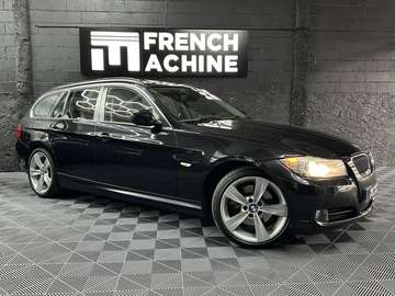 V (E91) 325xiA 218ch Edition Luxe