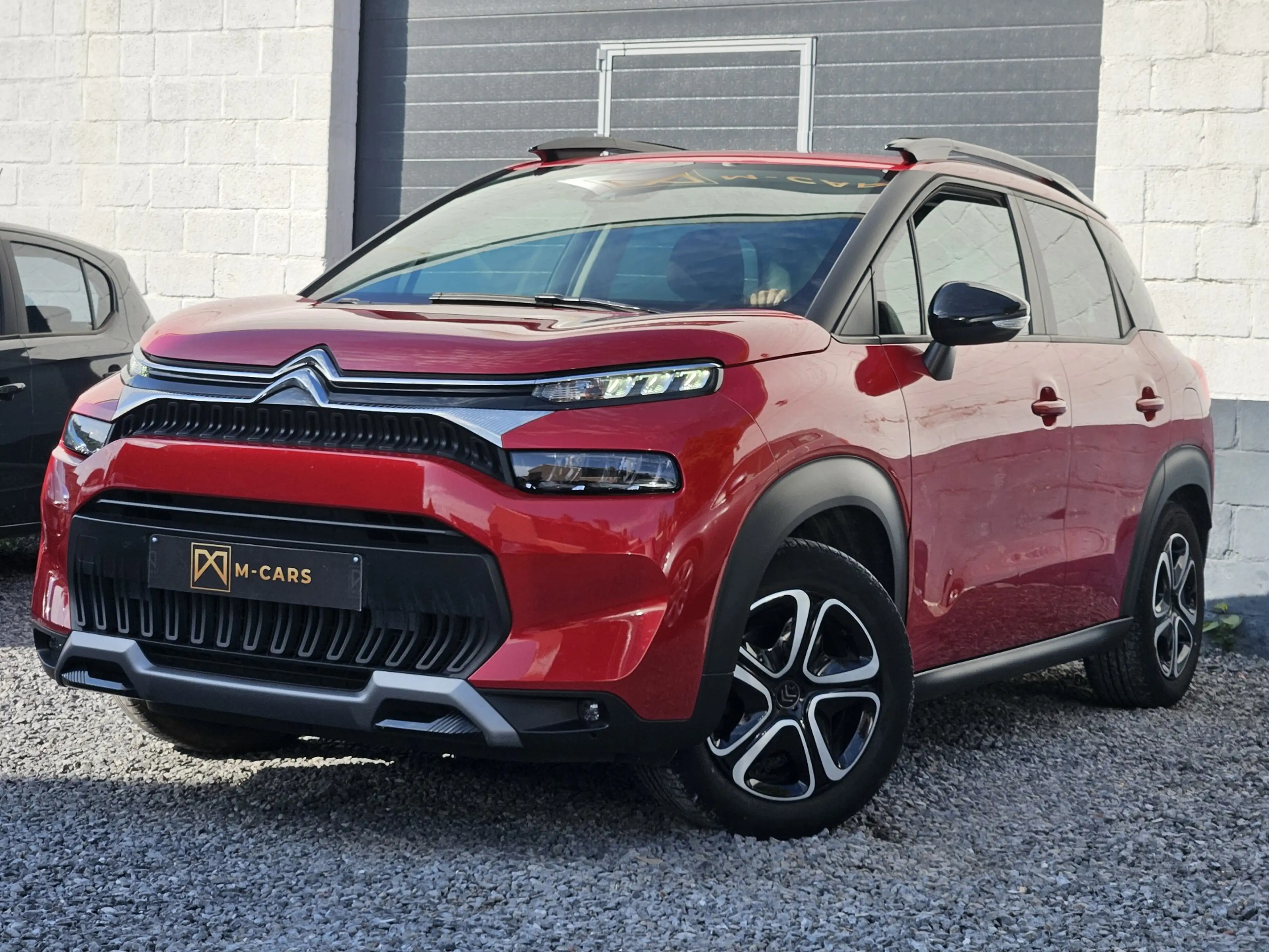 Citroen C3 Aircross AUTOMATIQUE * GPS *