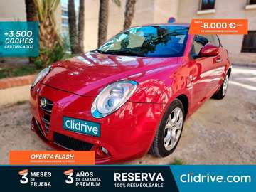 1.6JTDm Distinctive 120