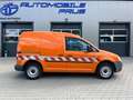 Volkswagen Caddy Kasten Orange - thumbnail 10