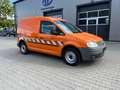 Volkswagen Caddy Kasten Orange - thumbnail 12