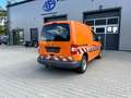 Volkswagen Caddy Kasten Orange - thumbnail 9