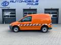 Volkswagen Caddy Kasten Orange - thumbnail 4