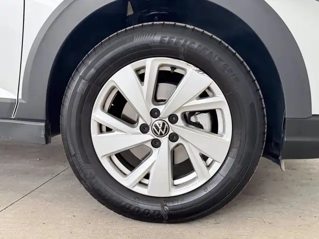 Volkswagen Taigo view 16