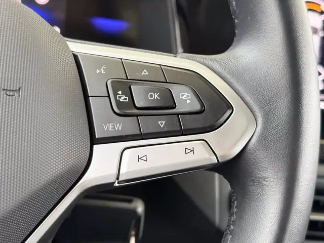 Volkswagen Taigo view 24