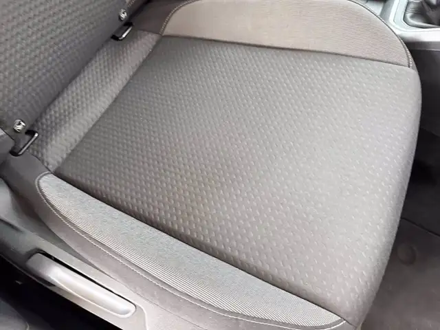 Volkswagen Taigo view 10