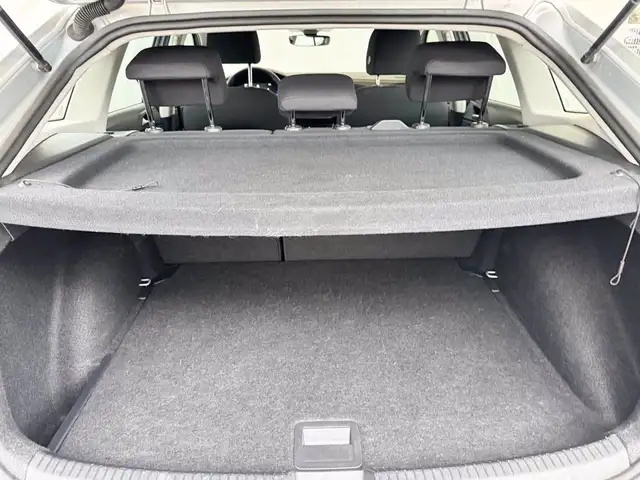 Volkswagen Taigo view 13