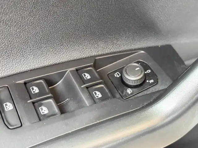 Volkswagen Taigo view 21