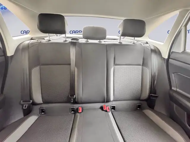 Volkswagen Taigo view 11