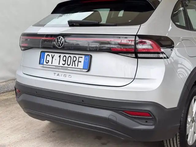 Volkswagen Taigo view 19