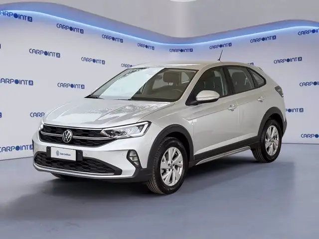 2025 Volkswagen Taigo in Grey for sale