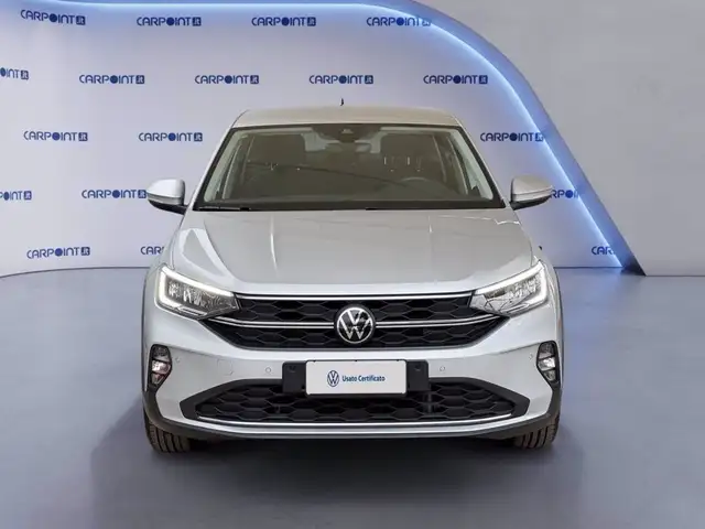 Volkswagen Taigo view 4