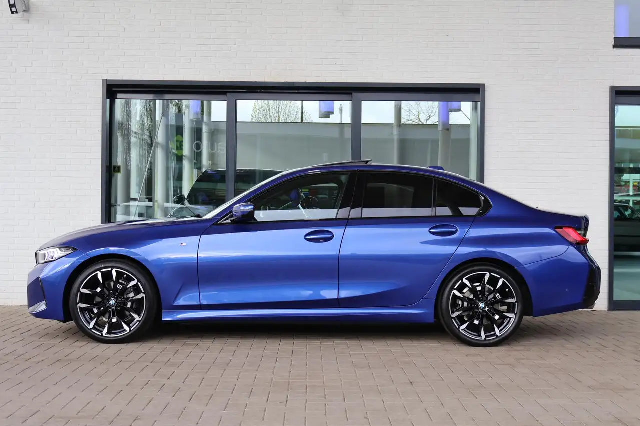 BMW 3 Series 2026