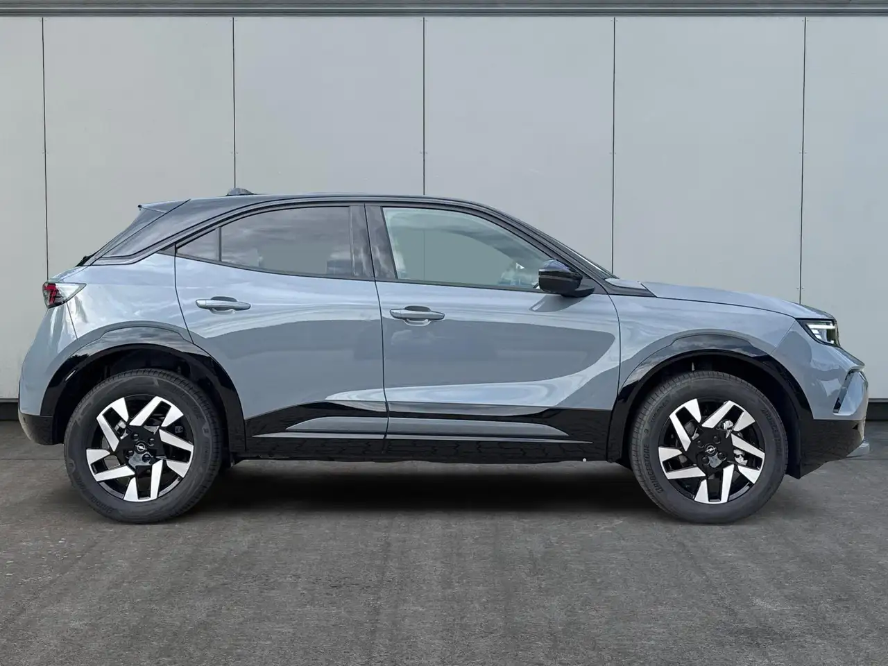 Opel Mokka 2026