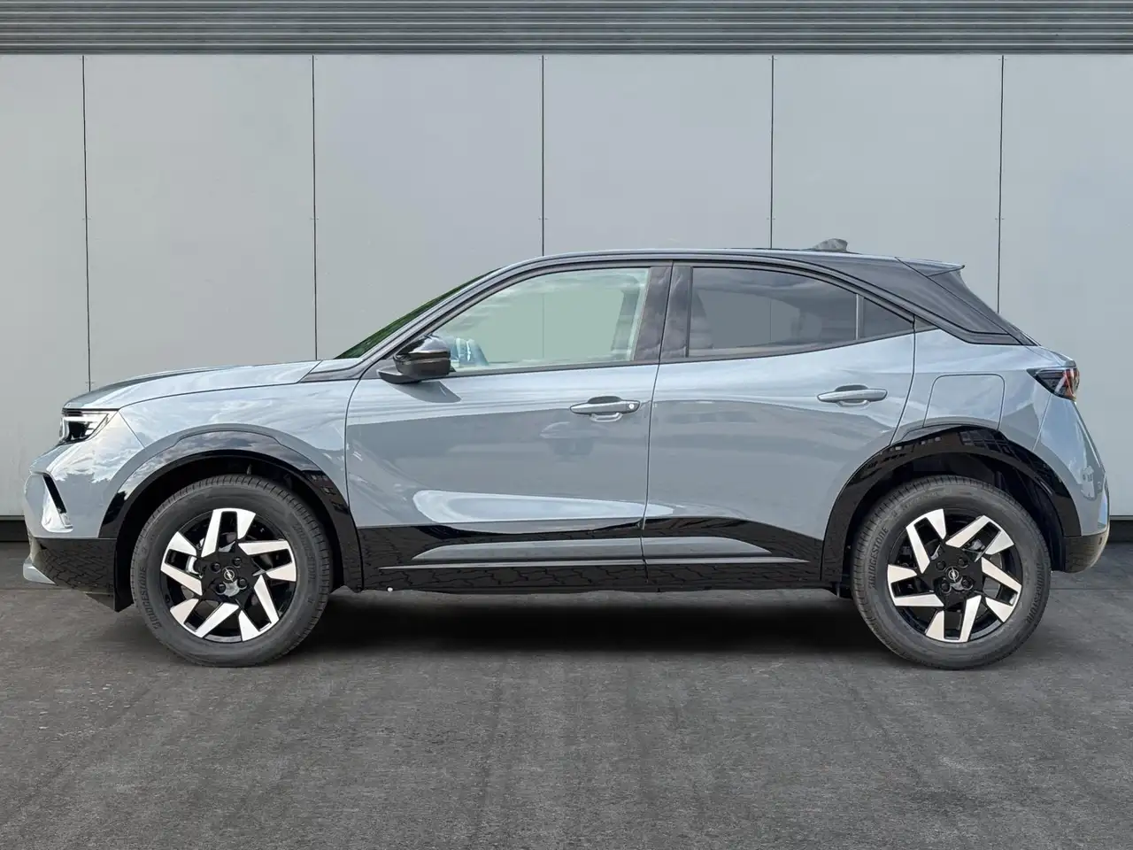 Opel Mokka 2026