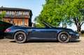 Porsche 911 997.1 Cabriolet Bleu - thumbnail 9