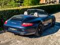 Porsche 911 997.1 Cabriolet Bleu - thumbnail 6