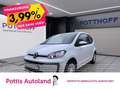 Volkswagen up! 1.0 MPI MOVE UP! KLIMA DAB+ Weiß - thumbnail 1