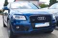 Audi Q5 3.0 TDI quattro Automatik S-Line Sport 2.Hand Albastru - thumbnail 3