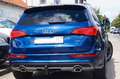 Audi Q5 3.0 TDI quattro Automatik S-Line Sport 2.Hand Albastru - thumbnail 8