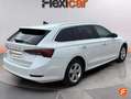 Skoda Octavia 2.0TDI Ambition DSG 110kW Blanc - thumbnail 9
