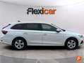 Skoda Octavia 2.0TDI Ambition DSG 110kW Blanc - thumbnail 8