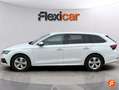 Skoda Octavia 2.0TDI Ambition DSG 110kW Blanc - thumbnail 5