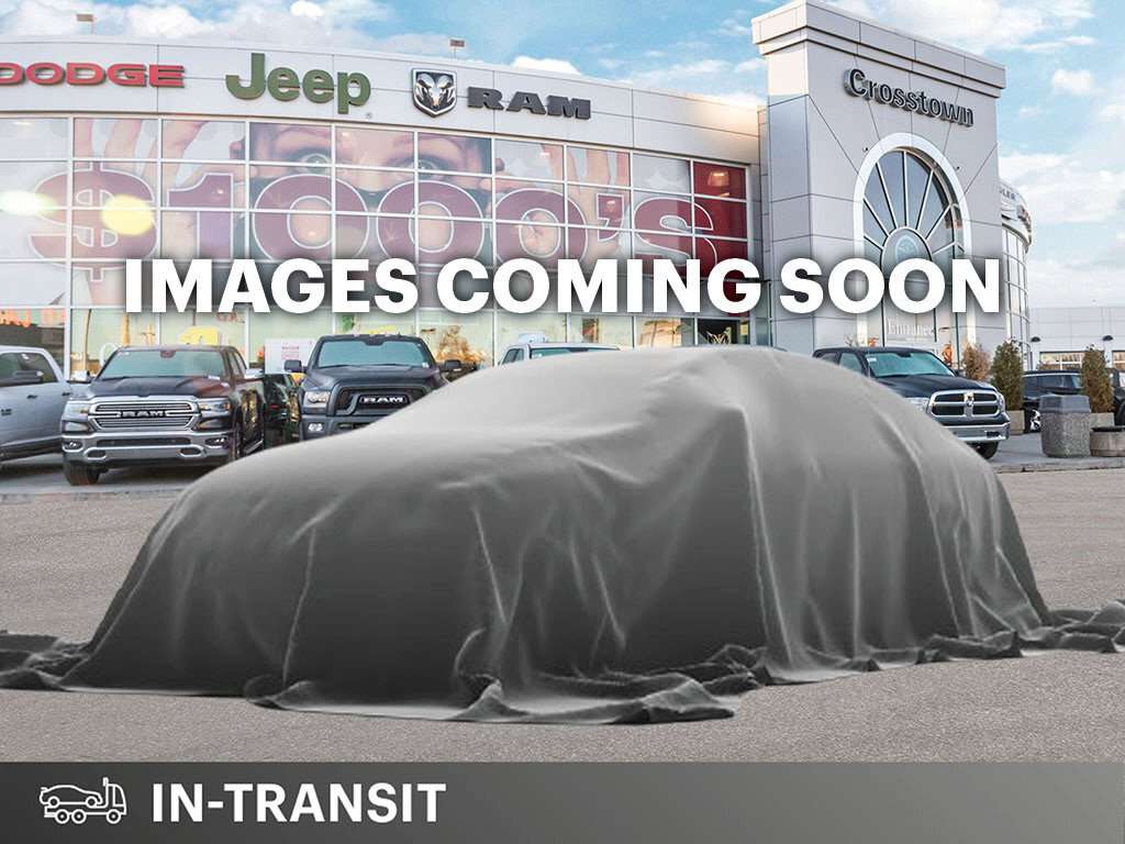 2022 Chrysler Grand Caravan SXT | Stow n Go Seating | Apple CarPlay | Android