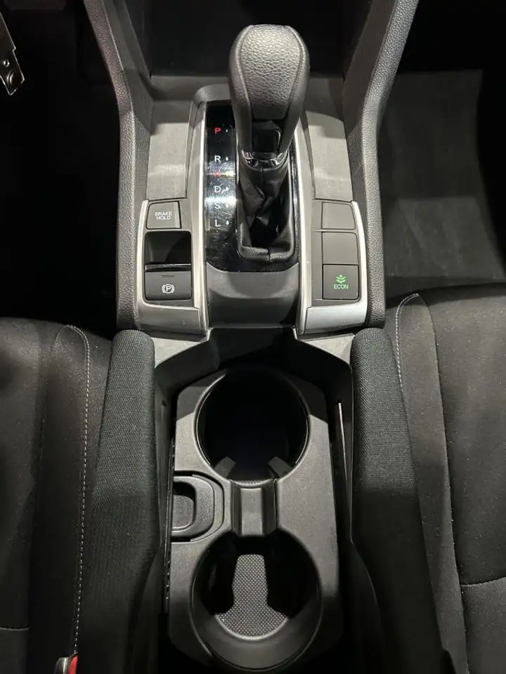 Honda Civic снимка Honda Civic