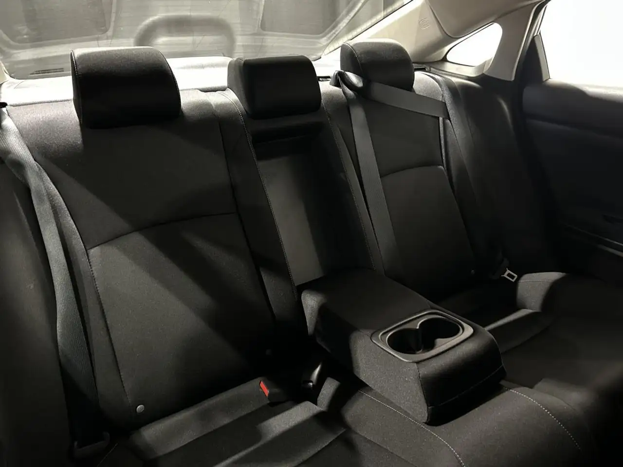 Honda Civic снимка Honda Civic
