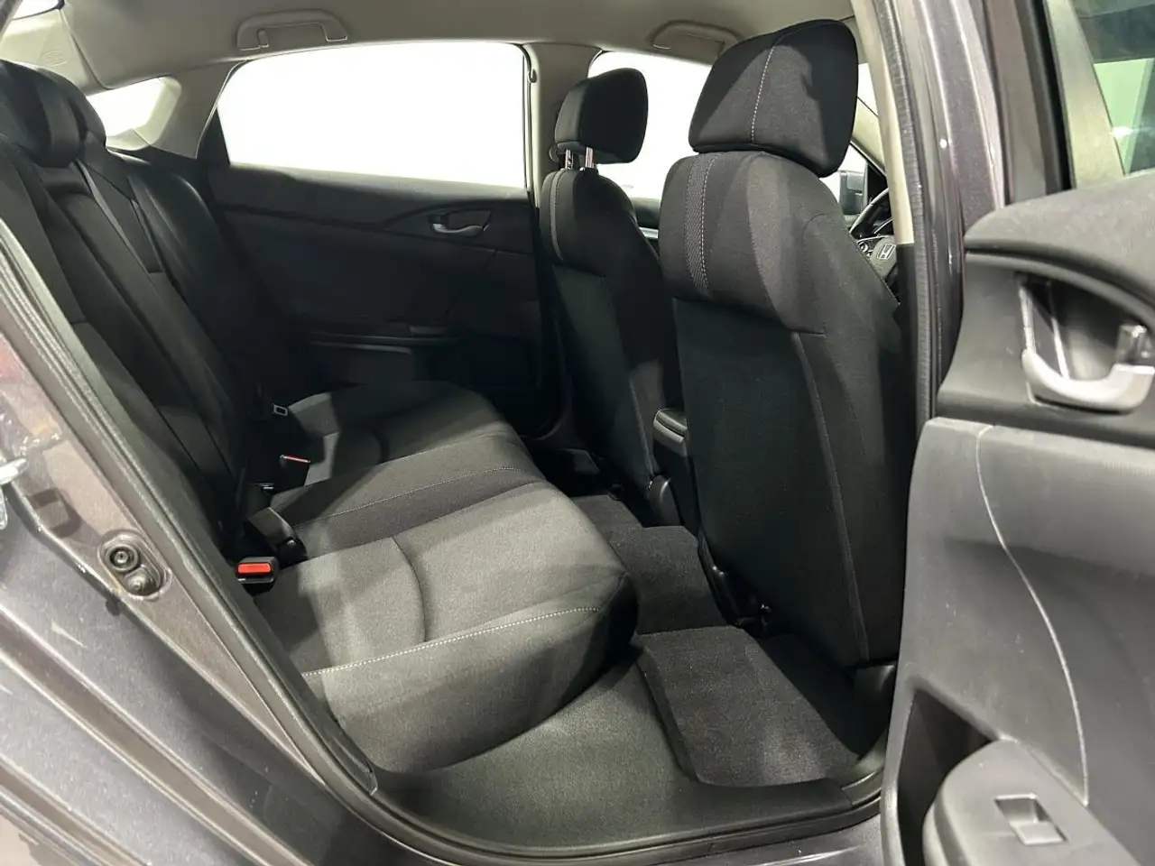 Honda Civic снимка Honda Civic