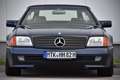 Mercedes-Benz SL 500 Komplett Restauriert H Kennzeichen Blauw - thumbnail 2