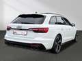 Audi S4 Avant 3.0 TDI quattro MMI Matrix-LED Panorama Wit - thumbnail 3