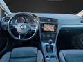 Volkswagen Golf VII Lim. Comfortline BMT*Nav*1HD*LED*SHZ* Argento - thumbnail 15