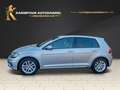 Volkswagen Golf VII Lim. Comfortline BMT*Nav*1HD*LED*SHZ* Silber - thumbnail 2